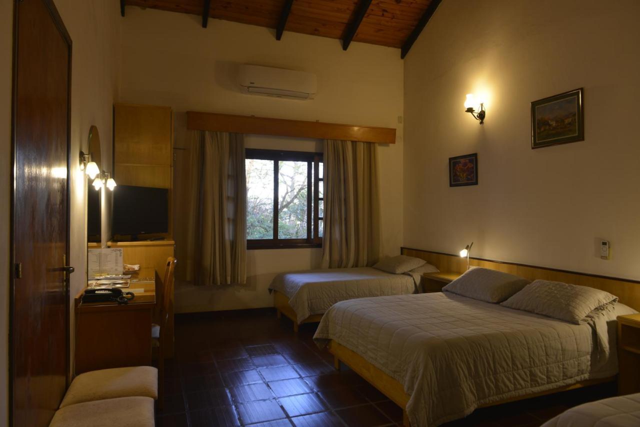 Hotel Restaurant Papillon Bella Vista Sur المظهر الخارجي الصورة
