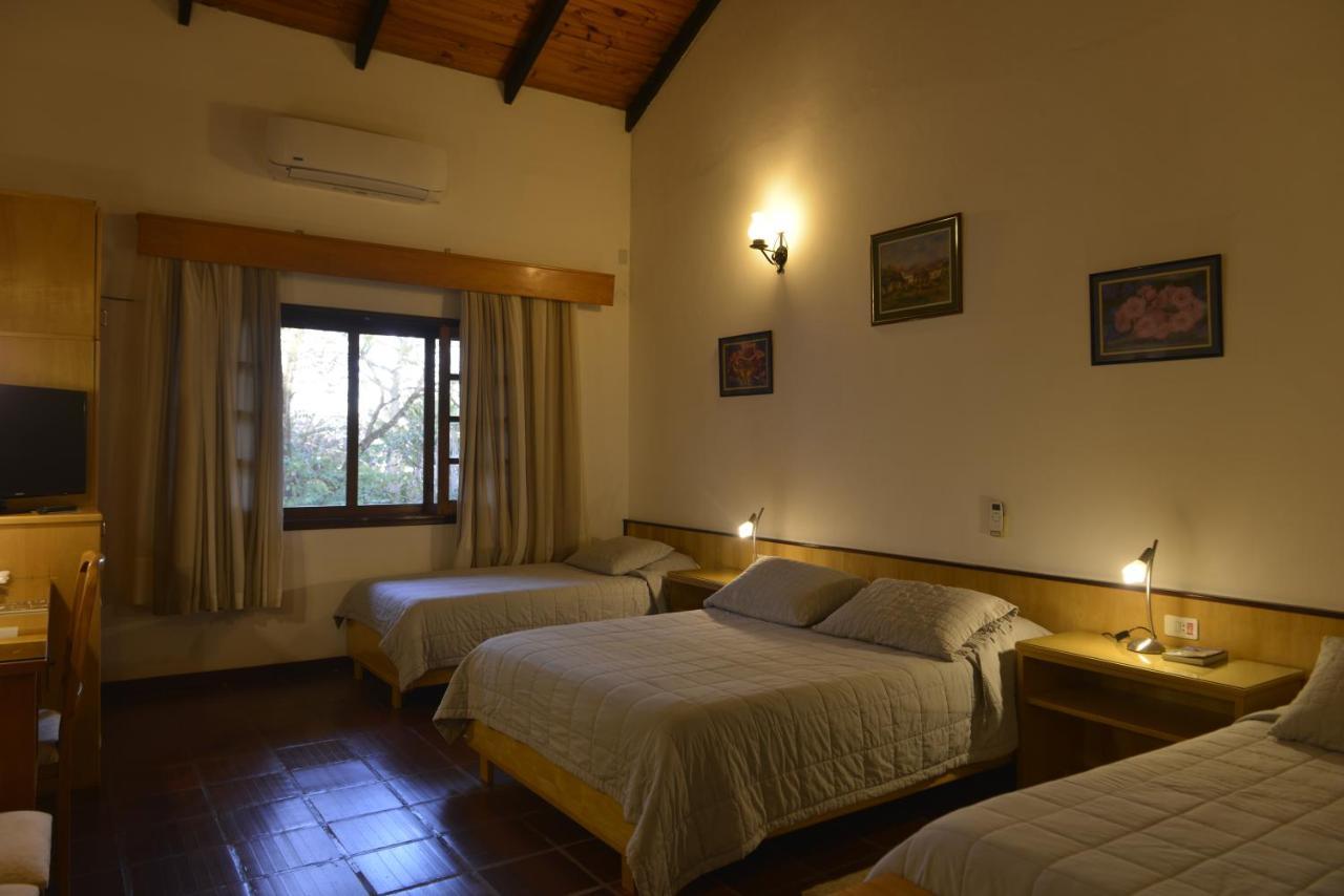 Hotel Restaurant Papillon Bella Vista Sur المظهر الخارجي الصورة