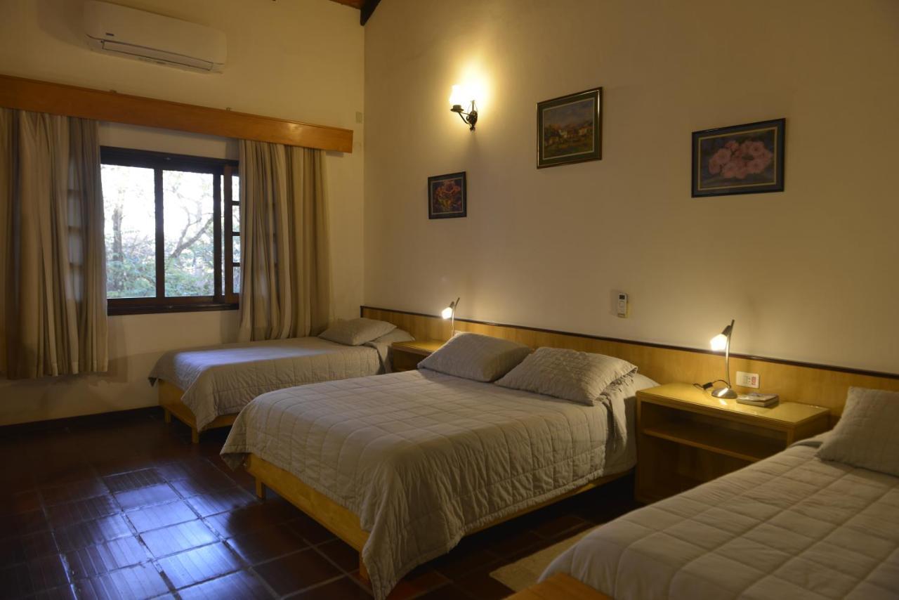 Hotel Restaurant Papillon Bella Vista Sur المظهر الخارجي الصورة