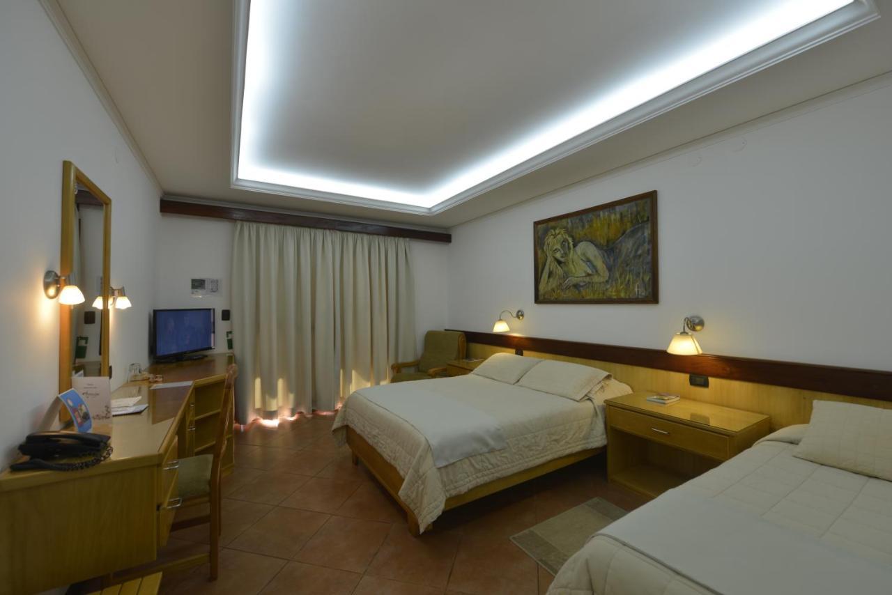 Hotel Restaurant Papillon Bella Vista Sur المظهر الخارجي الصورة