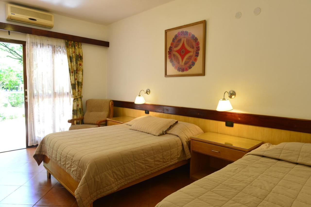 Hotel Restaurant Papillon Bella Vista Sur المظهر الخارجي الصورة
