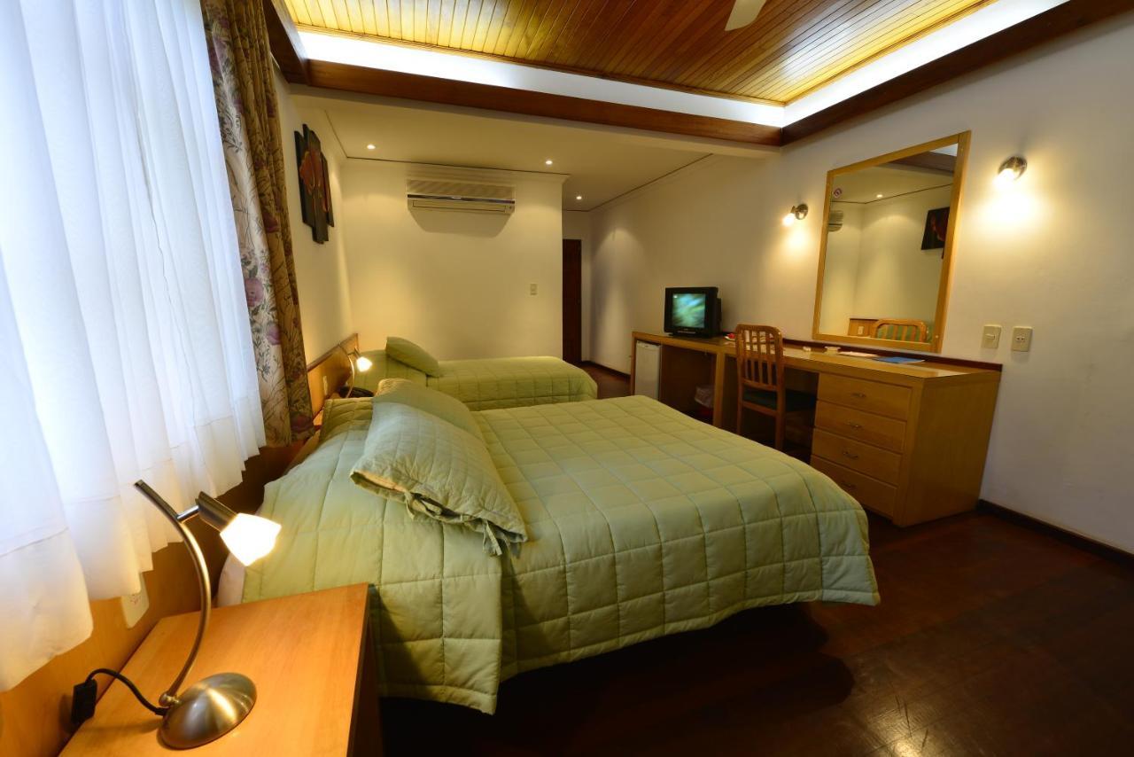 Hotel Restaurant Papillon Bella Vista Sur المظهر الخارجي الصورة