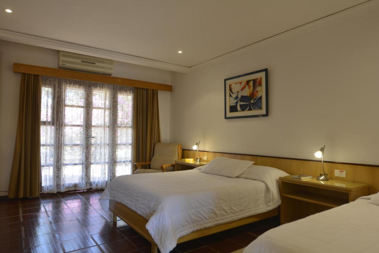 Hotel Restaurant Papillon Bella Vista Sur المظهر الخارجي الصورة