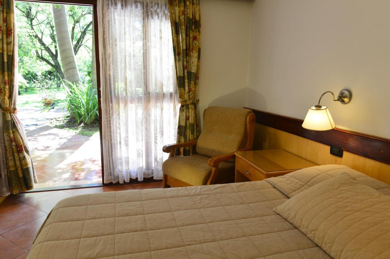 Hotel Restaurant Papillon Bella Vista Sur المظهر الخارجي الصورة