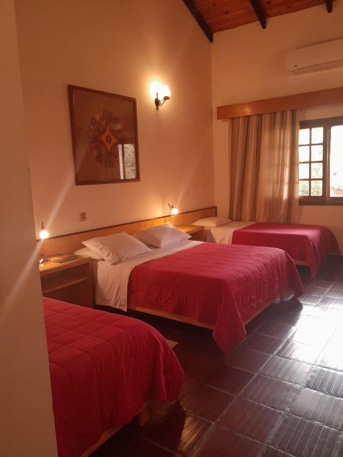 Hotel Restaurant Papillon Bella Vista Sur المظهر الخارجي الصورة