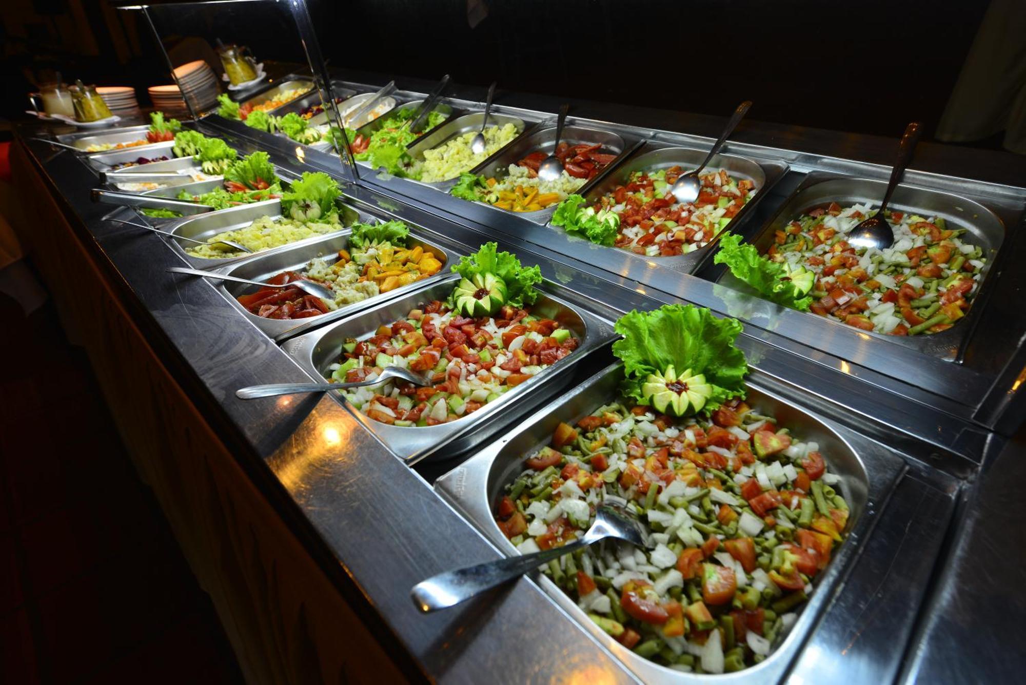 Hotel Restaurant Papillon Bella Vista Sur المظهر الخارجي الصورة