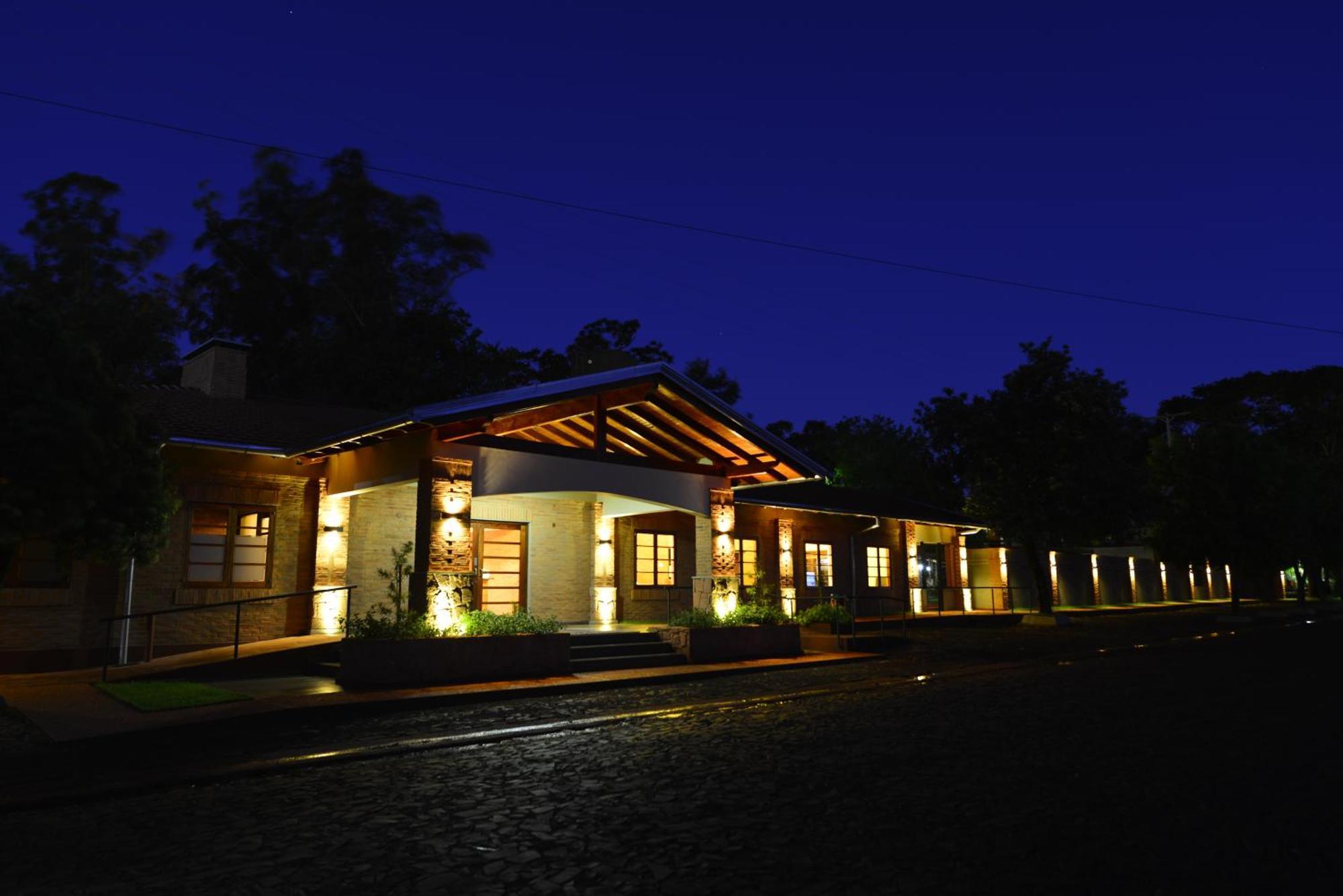 Hotel Restaurant Papillon Bella Vista Sur المظهر الخارجي الصورة