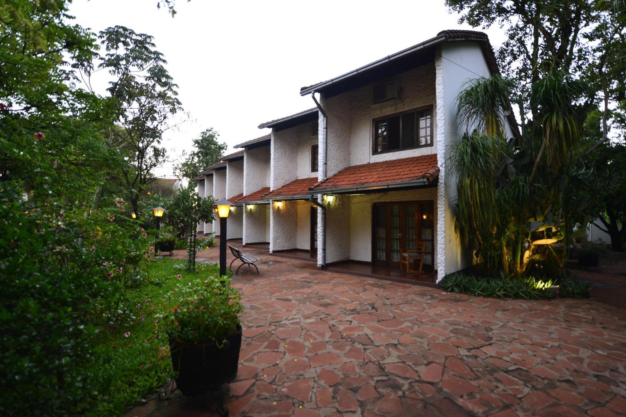 Hotel Restaurant Papillon Bella Vista Sur المظهر الخارجي الصورة