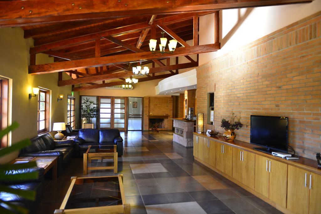 Hotel Restaurant Papillon Bella Vista Sur المظهر الخارجي الصورة