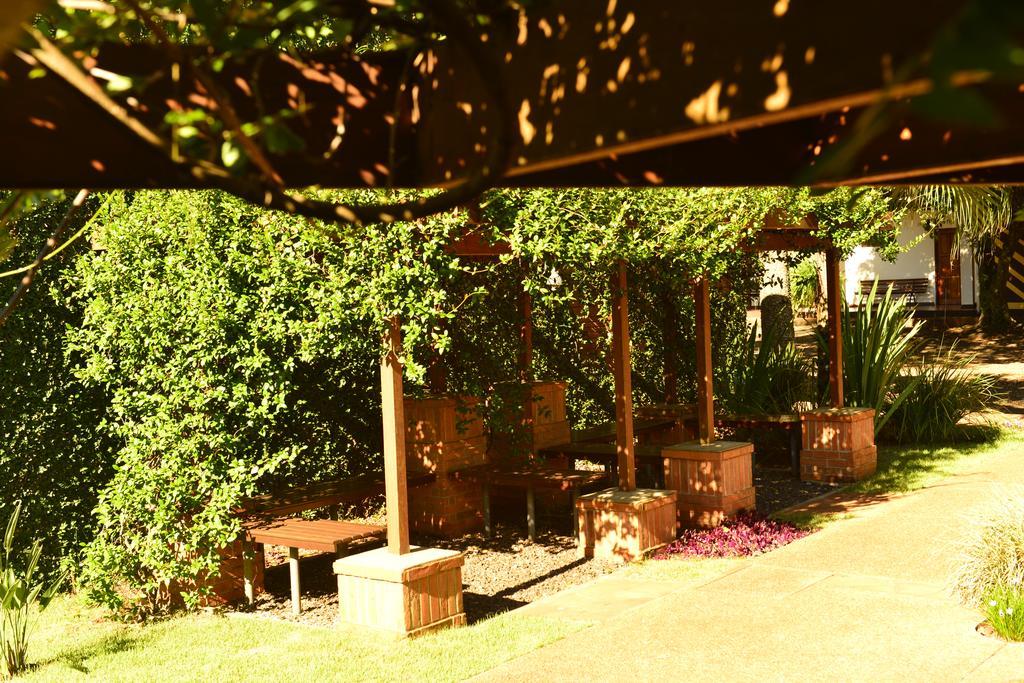 Hotel Restaurant Papillon Bella Vista Sur المظهر الخارجي الصورة