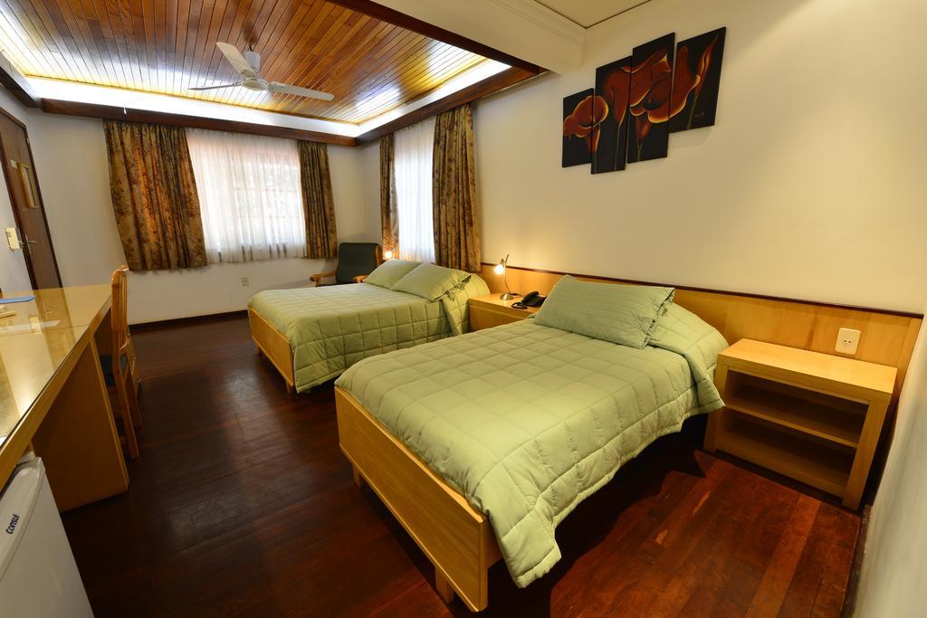 Hotel Restaurant Papillon Bella Vista Sur المظهر الخارجي الصورة