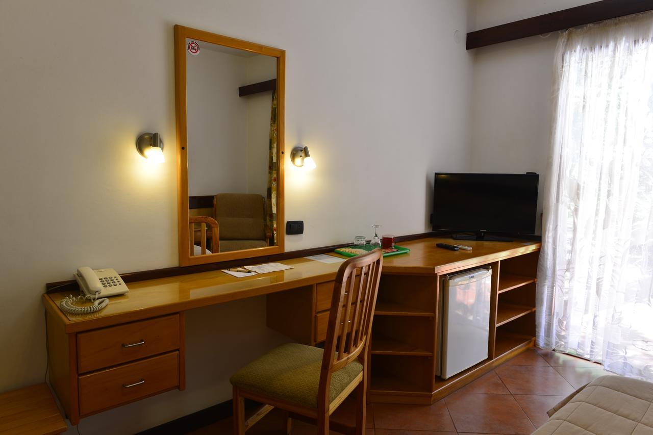 Hotel Restaurant Papillon Bella Vista Sur المظهر الخارجي الصورة
