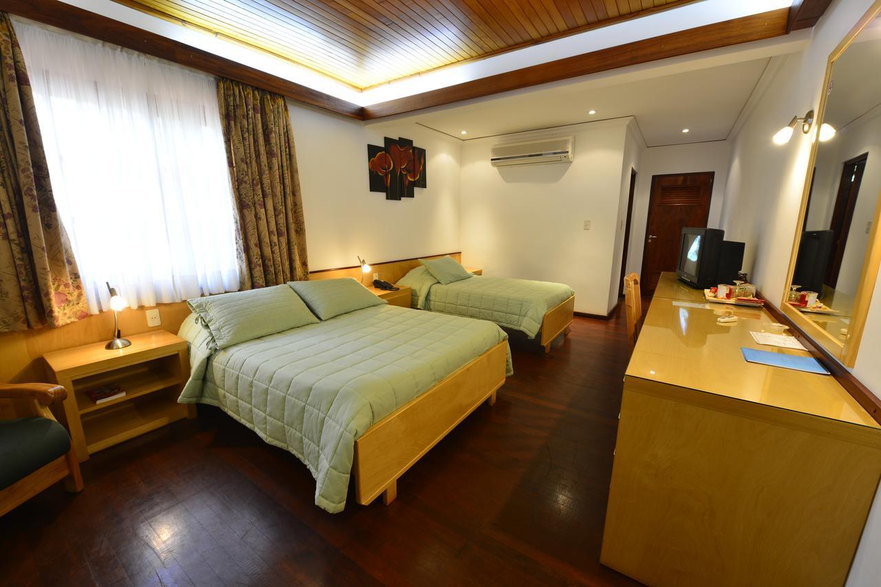 Hotel Restaurant Papillon Bella Vista Sur المظهر الخارجي الصورة